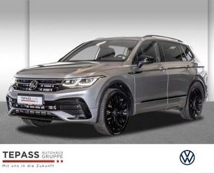VW Tiguan Allspace Gebrauchtwagen