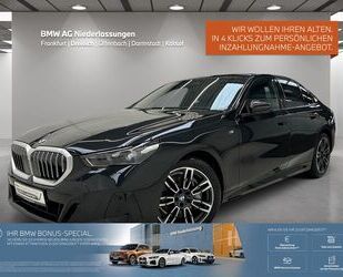 BMW 540 Gebrauchtwagen