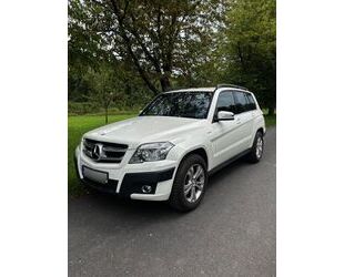Mercedes-Benz GLK 200 Gebrauchtwagen