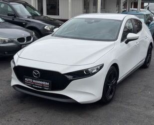 Mazda 3 Gebrauchtwagen