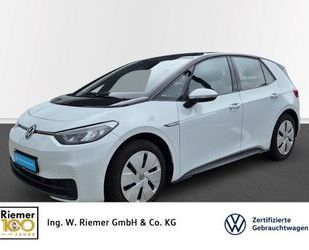 VW ID.3 Gebrauchtwagen