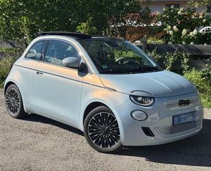 Fiat 500e Gebrauchtwagen