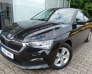 Skoda Scala Gebrauchtwagen