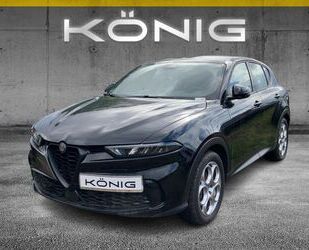 Alfa Romeo Tonale Gebrauchtwagen