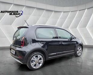 VW up! Gebrauchtwagen