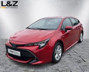 Toyota Corolla Gebrauchtwagen