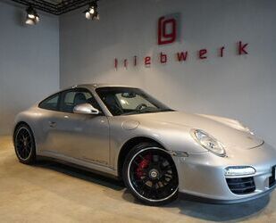 Porsche 997 Gebrauchtwagen