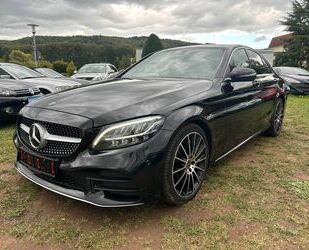 Mercedes-Benz C 300 Gebrauchtwagen