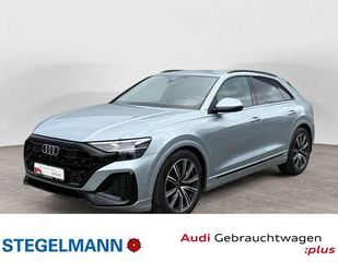 Audi Q8 Gebrauchtwagen