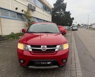 Fiat Freemont Gebrauchtwagen