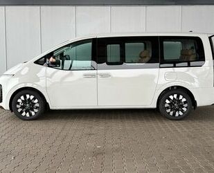 Hyundai STARIA Gebrauchtwagen