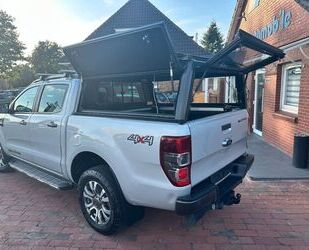 Ford Ranger Gebrauchtwagen