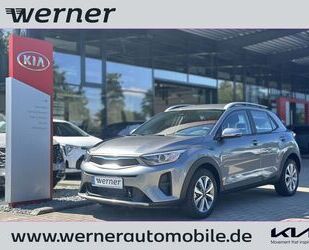 Kia Stonic Gebrauchtwagen