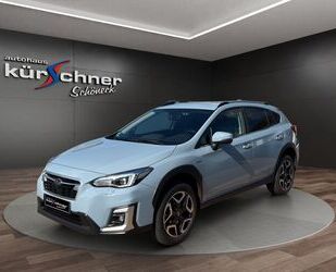 Subaru XV Gebrauchtwagen