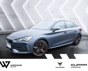 Cupra Leon Gebrauchtwagen