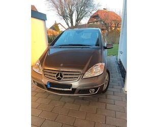 Mercedes-Benz A 180 Gebrauchtwagen