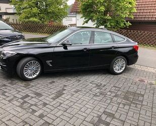 BMW 318 Gran Turismo Gebrauchtwagen
