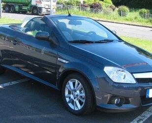 Opel Tigra Gebrauchtwagen