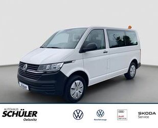 VW T6 Kombi Gebrauchtwagen