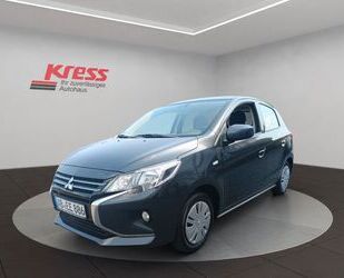 Mitsubishi Space Star Gebrauchtwagen