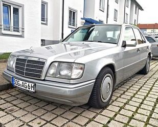 Mercedes-Benz 220 Gebrauchtwagen
