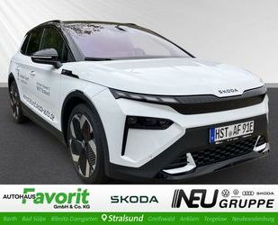 Skoda Elroq Gebrauchtwagen
