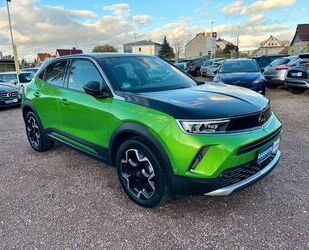 Opel Mokka Gebrauchtwagen
