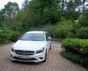 Mercedes-Benz CLA 180 Shooting Brake Gebrauchtwagen