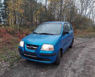 Hyundai Atos Gebrauchtwagen
