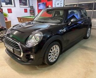 Mini ONE Gebrauchtwagen