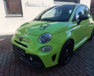 Abarth 595 Gebrauchtwagen