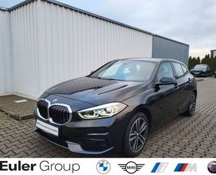 BMW 118 Gebrauchtwagen