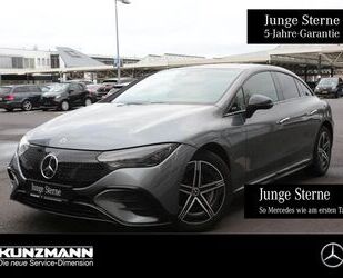 Mercedes-Benz EQE Gebrauchtwagen