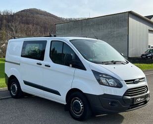 Ford Transit Custom Gebrauchtwagen