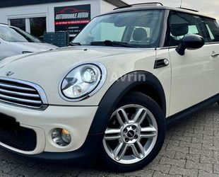 Mini One D Gebrauchtwagen