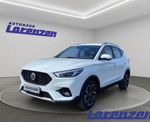 MG ZS Gebrauchtwagen