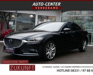 Mazda 6 Gebrauchtwagen