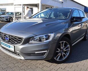 Volvo V60 Cross Country Gebrauchtwagen