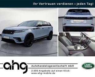 Land Rover Range Rover Velar Gebrauchtwagen