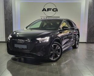Audi Q4 Gebrauchtwagen