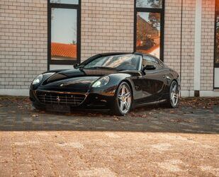 Ferrari 612 Gebrauchtwagen