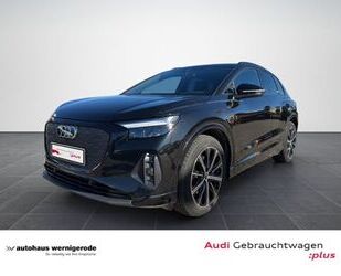 Audi Q4 Gebrauchtwagen