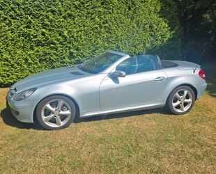 Mercedes-Benz SLK 280 Gebrauchtwagen