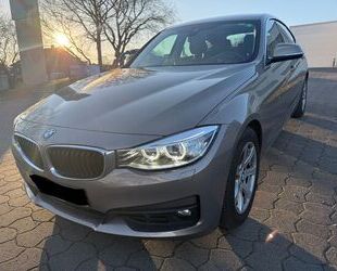BMW 320 Gran Turismo Gebrauchtwagen