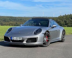 Porsche 991 Gebrauchtwagen