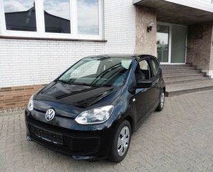 VW up! Gebrauchtwagen