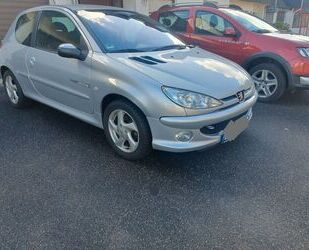 Peugeot 206 Gebrauchtwagen
