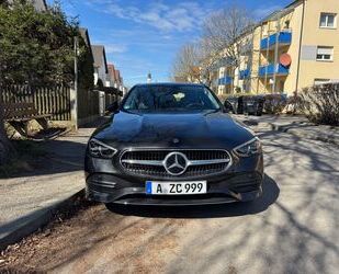 Mercedes-Benz C 180 Gebrauchtwagen