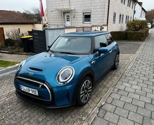 Mini Cooper SE Gebrauchtwagen