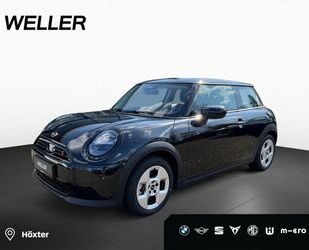Mini Cooper S Gebrauchtwagen